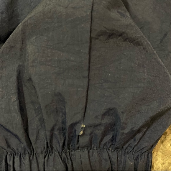 NIKE Men’s '90s Vintage Nike Reversible Plaid Windbreaker
Fireberry Size L !! - Picture 13 of 13